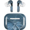 Silver Dragon by Vincent Hie AirPods Pro 2nd Gen Skin